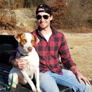 Meet your Posher, Adam